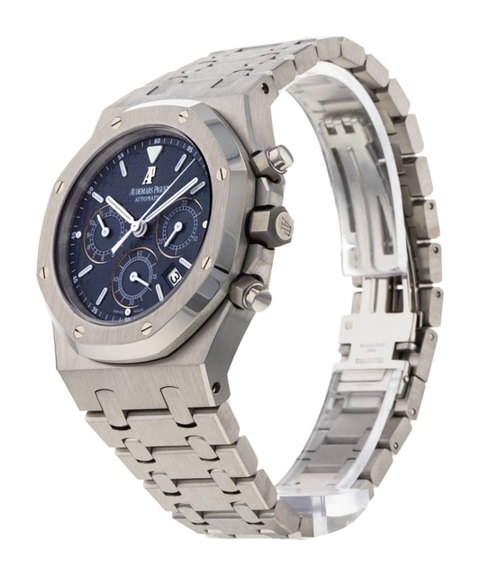 Audemars Piguet Royal Oak 25860ST.OO.1110ST.04 Image 2